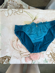 Blue Sea Panty